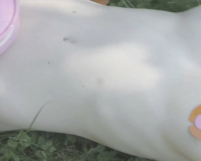 Jade Hуnot sexy - Darris Paris - Camping Palace (2018)