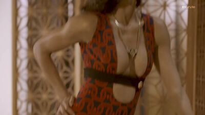 Ciara - InStyle, April (2019)