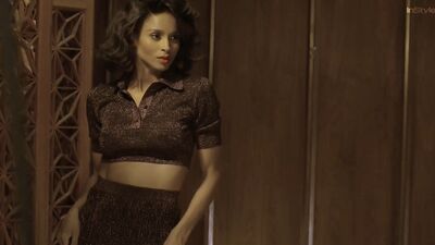 Ciara - InStyle, April (2019)