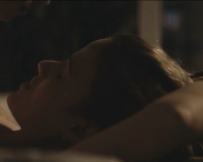 Nanda Costa, Ana Canas sexy scene -  Eu Amo Voce (2018)