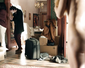 Agata Muceniece – Grazhdanskiy brak s01e02 (2017)