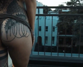 Leila Lowfire, Stella Stellaris - Bed-Stuy Sunshine (2016)