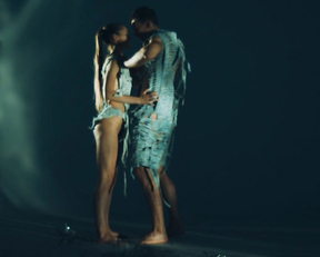 Malgorzata Krukowska naked - With you (2016)