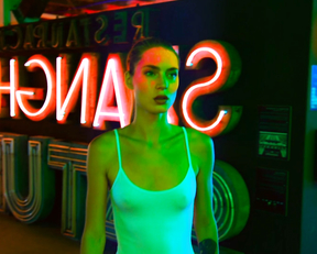 Malgorzata Krukowska - You’ll See Me (2016)