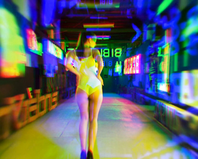 Malgorzata Krukowska - You’ll See Me (2016)