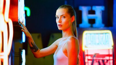 Malgorzata Krukowska - You’ll See Me (2016)