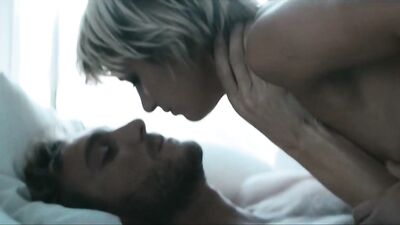 Sara Hjort Ditlevsen nude - Efterklang - Between The Walls (2013)