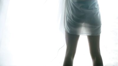 Sara Hjort Ditlevsen nude - Efterklang - Between The Walls (2013)