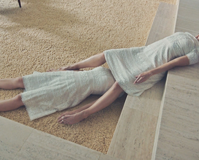 Trieste Kelly Dunn naked - Propagation (2018)