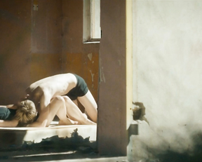 Paula Kroh, Jennifer Rostock - Wir Waren Hier (2016)