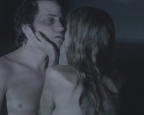 Susanna Ericsson - The Child of Lov - One Day (2013)