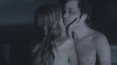 Susanna Ericsson - The Child of Lov - One Day (2013)