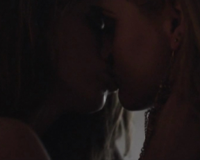 Viktoria Pavelka, Malia Van Der Kamp - Cliff Dweller - Just Like a Fool (2013)