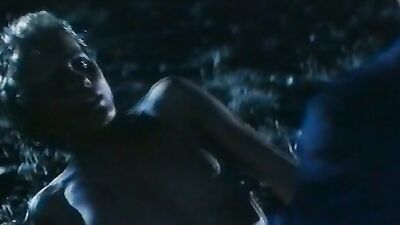 Isabella Ferrari nude - Cronaca di un amore violato (1995)