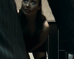 Leigh Arnold, Valeria Bandino  - Charlie Casanova (2011)