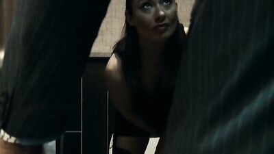 Leigh Arnold, Valeria Bandino  - Charlie Casanova (2011)