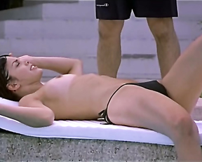 Vanessa Ferlito nude - Undefeated (2003)