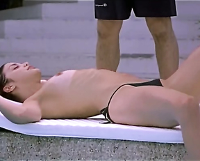 Vanessa Ferlito nude - Undefeated (2003)