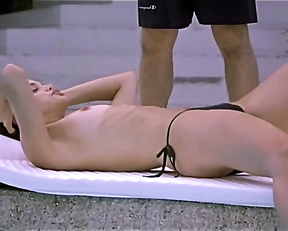 Vanessa Ferlito nude - Undefeated (2003)