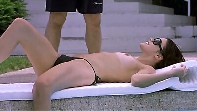 Vanessa Ferlito nude - Undefeated (2003)