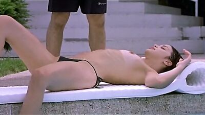 Vanessa Ferlito nude - Undefeated (2003)