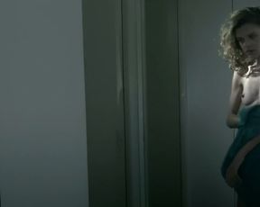 Emilia Verginelli, Caterina Silva - The Innocent Bastard (2016)