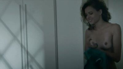Emilia Verginelli, Caterina Silva - The Innocent Bastard (2016)