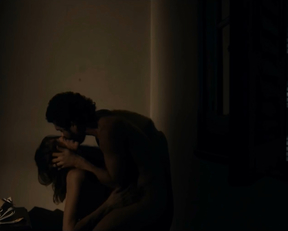 Clara Choveaux, etc - Elon Nao Acredita na Morte (2016)