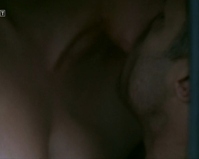 Marta Scislowicz nude - Strazacy s02e10 (2016)