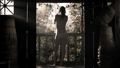 Kay Story – Banshee s01e04-06 (2013)
