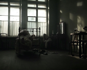 Kateryna Molchanova nude - Moya babusya Fani Kaplan (2016)