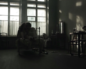 Kateryna Molchanova nude - Moya babusya Fani Kaplan (2016)