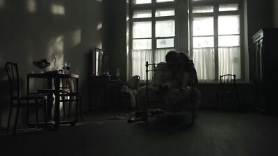 Kateryna Molchanova nude - Moya babusya Fani Kaplan (2016)