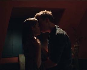 Alma Jodorowsky - Kids in Love (2016)