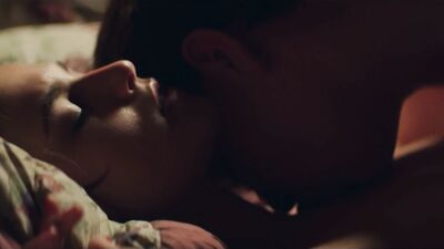 Alma Jodorowsky - Kids in Love (2016)