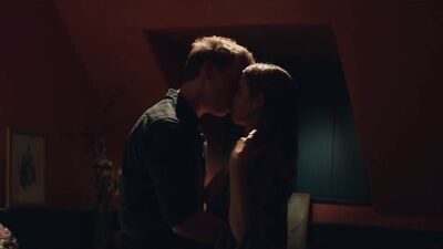 Alma Jodorowsky - Kids in Love (2016)