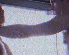 Lola Viande nude - A Crash Mid Flight (2017)