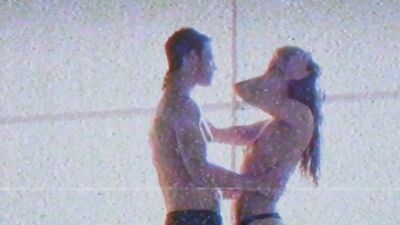 Lola Viande nude - A Crash Mid Flight (2017)
