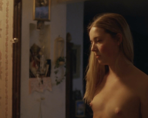 Maya Henry naked - For Nonna Anna (2017)