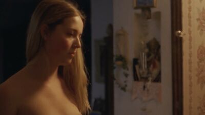 Maya Henry naked - For Nonna Anna (2017)