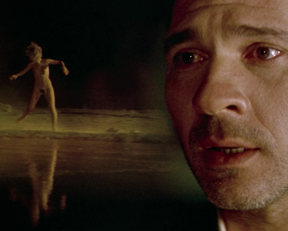 Elena Anaya – Talk to Her (2002)