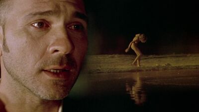 Elena Anaya – Talk to Her (2002)