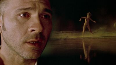 Elena Anaya – Talk to Her (2002)