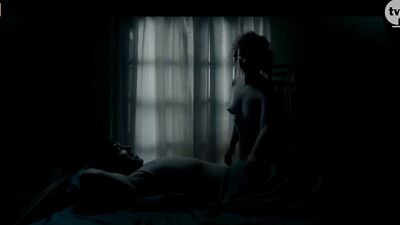 Gabriela Muskala naked - Moje corki krowy (2015)