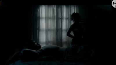 Gabriela Muskala naked - Moje corki krowy (2015)