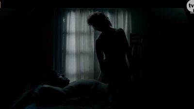 Gabriela Muskala naked - Moje corki krowy (2015)