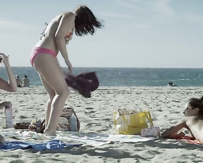 Kate Archer, Aella Martin, Hannah Landberg - Limbo (2015)