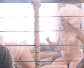 Kate Archer, Aella Martin, Hannah Landberg - Limbo (2015)