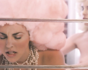 Kate Archer, Aella Martin, Hannah Landberg - Limbo (2015)