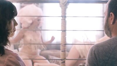 Kate Archer, Aella Martin, Hannah Landberg - Limbo (2015)